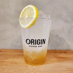 Origin Coffee Bar