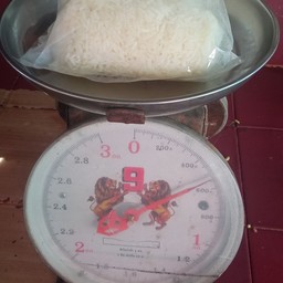 ข้าวเหนียวครึ่งโล