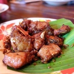 แหนมซี่โครง