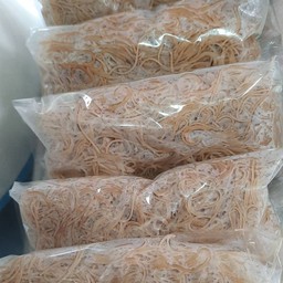 เส้นหมี่เปล่า