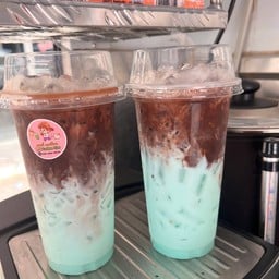 ออนนี่คอฟฟี่ชา언니coffee cha