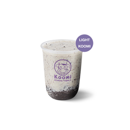 โอรีโอ้ - Light Koomi