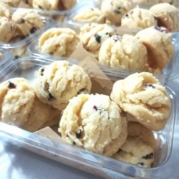 คุกกี้ไอติม