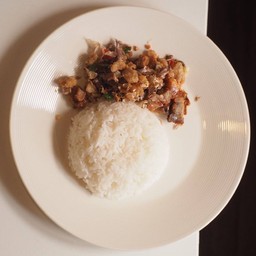 Food & Drink By MOUF มูฟ