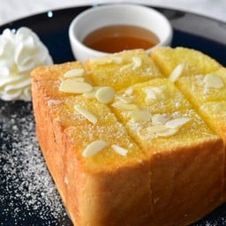 ชาถุงเงิน tea&bakery