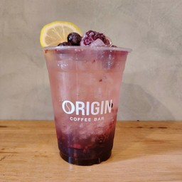 ไวด์ เบอร์รี่ โซดา