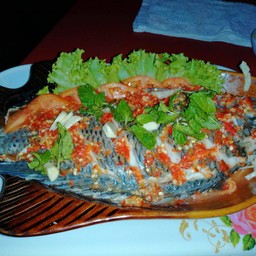 หมูหมูนมสด 2