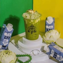 ชาเขียวโอ๊ตลี่