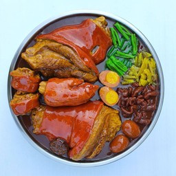 ร้านขาหมูเยาวราช