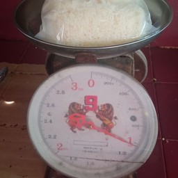ข้าวเหนียว 1 กิโล