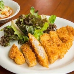 กินส์ดึก Ginzduek