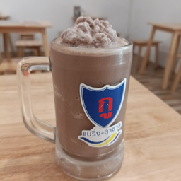 ช็อคโกแลต เฟรปเป้