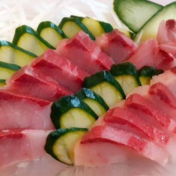 Hamachi M 200g