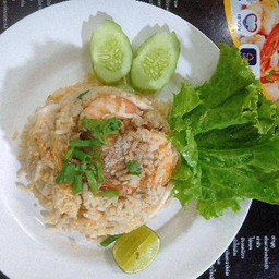 ข้าวผัดจีน(จีนอ)