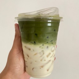 มัจฉะลาเต้