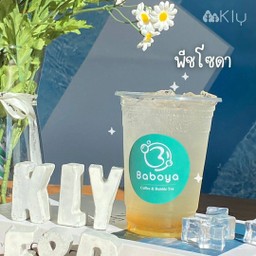 พีชโซดา