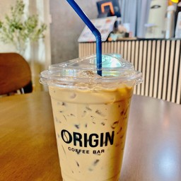 เอสเปรสโซ่เย็น