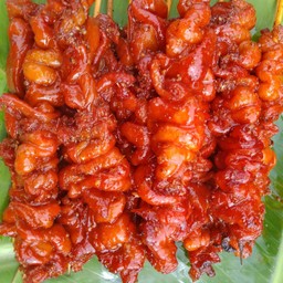 หนังไก่
