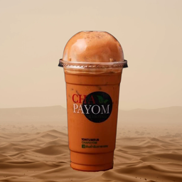 ชาพะยอม(ชาเย็น)