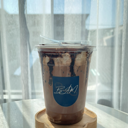 Bam Cafe Bam Cafe