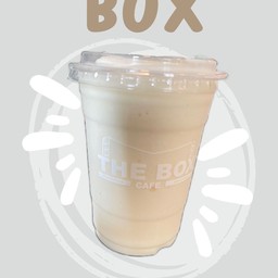 มะพร้าวปั่น