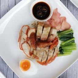 ข้าวเฉโป