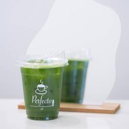 มัทฉะ น้ำผึ้ง