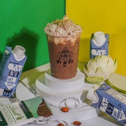 โกโก้โอ๊ตลี่