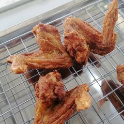ชาลี  ไก่ทอดหาดใหญ่