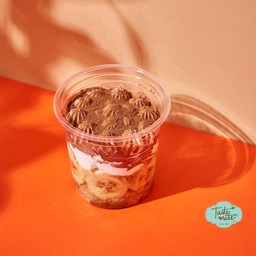 บานอฟฟี่ (สูตรเกาหลี)