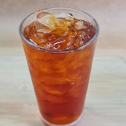 ชาดำเย็น