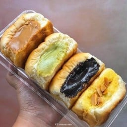 ปังไอน้ำ ตลาดนัด ทร.