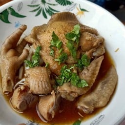 ร้านต้มตุ๋น