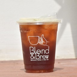 Blend & Brew Specialty Coffee Blend&Brew Specialty Coffee
