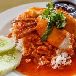 ตามสั่งเจ๊ไทย นาคนิวาส 48