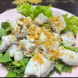 ปลาลวกจิ้ม