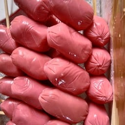 ร้านน้องปัทต์-ลูกชิ้นทอด
