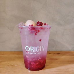 พิงค์ ทรีโอ้ โซดา