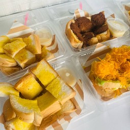 โอ๊ะโอ๋ปังปิ้ง🍞😋