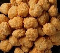 ไก่ป๊อป เขย่าผง