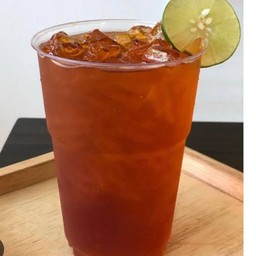 ชามะนาว