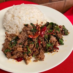 ครัวอยู่บ้าน