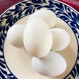 ไข่เค็ม