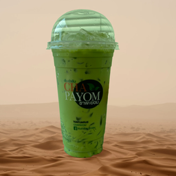 ชาเขียว