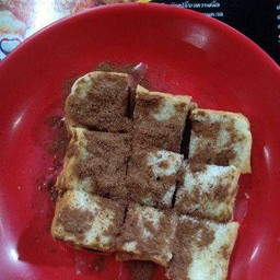 ปังเนยไมโล