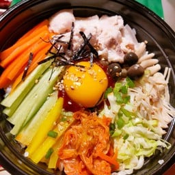 Pojangmacha(โพจังมาจา)