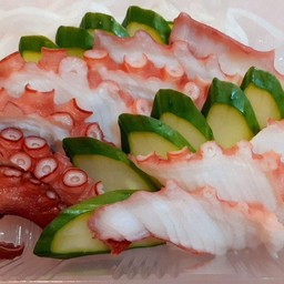 Tako Sashimi