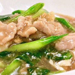 ิอาหารตามสั่ง by ชื่นสุข