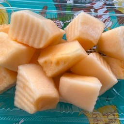 แคนตาลูป