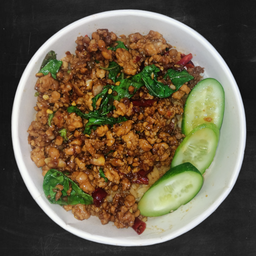 ครัวเด็กช่าง (เคหะบางกะปิ ตึก B)